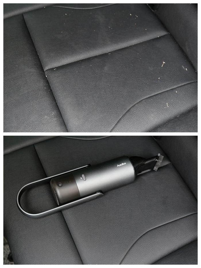 autobot无线车载吸尘器拆解,最新款autobot无线车载吸尘器