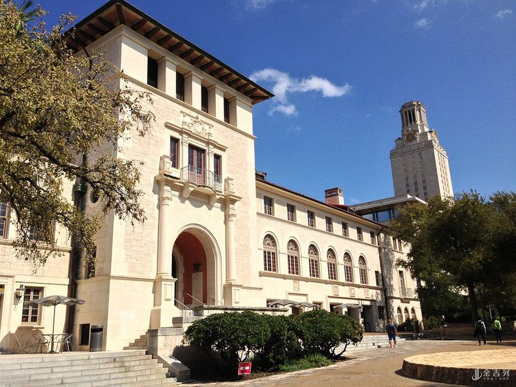 在弗吉尼亚大学上学是什么体验,德克萨斯上学感受