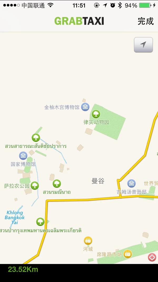 去泰国最强攻略,去泰国之前说说