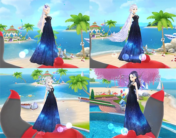 qq飞车手游所有男动作套装,qq飞车手游第十三期魔法套装爆料