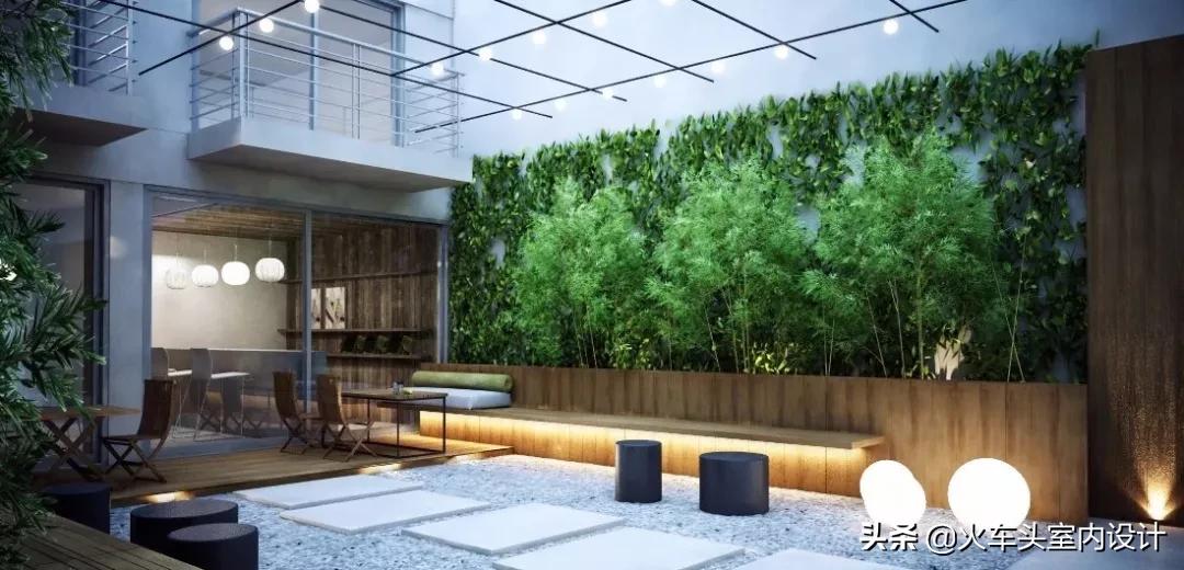 室内设计师眼中的景观设计（143张美图）
