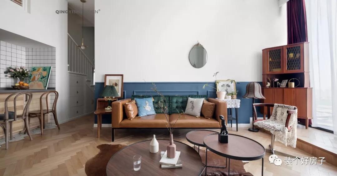 杭州小户型爆改 (杭州爆改小户型)