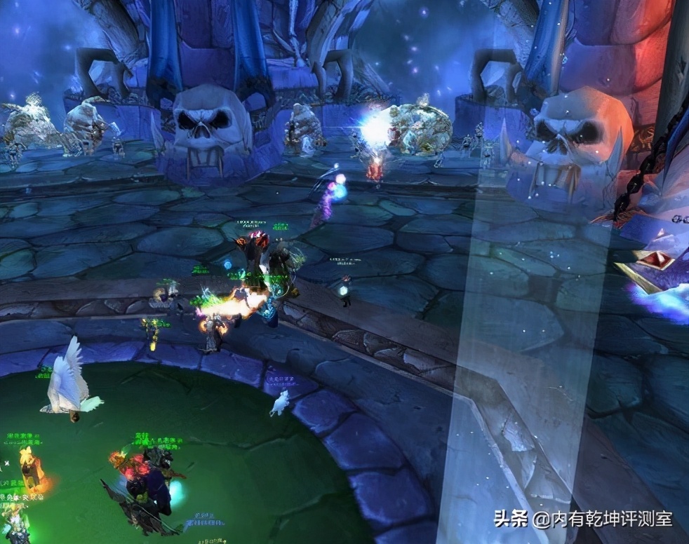 魔兽世界怀旧服治疗用哪个好,魔兽世界怀旧服dps强度