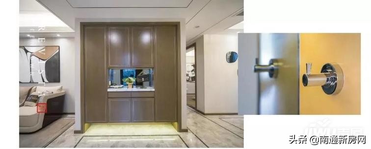 南通融信澜宸封阳台,绿城封阳台多少钱一平