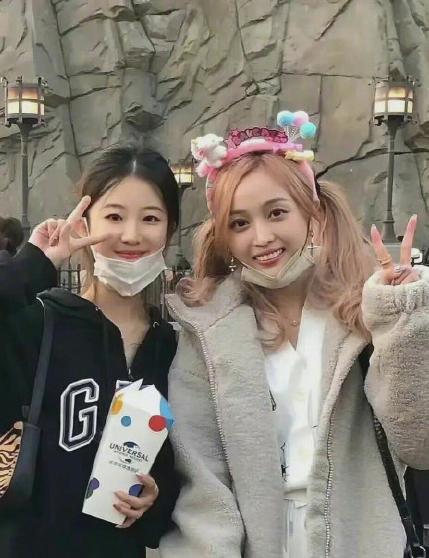 101杨超越现状,火箭少女101孟美岐怎么了