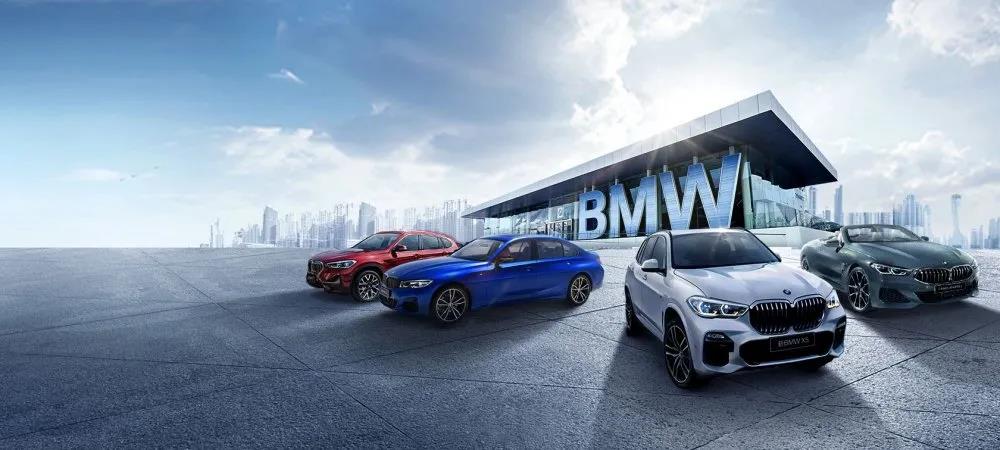 石家庄宝马宝翔行电话,石家庄宝翔行宝马二手车