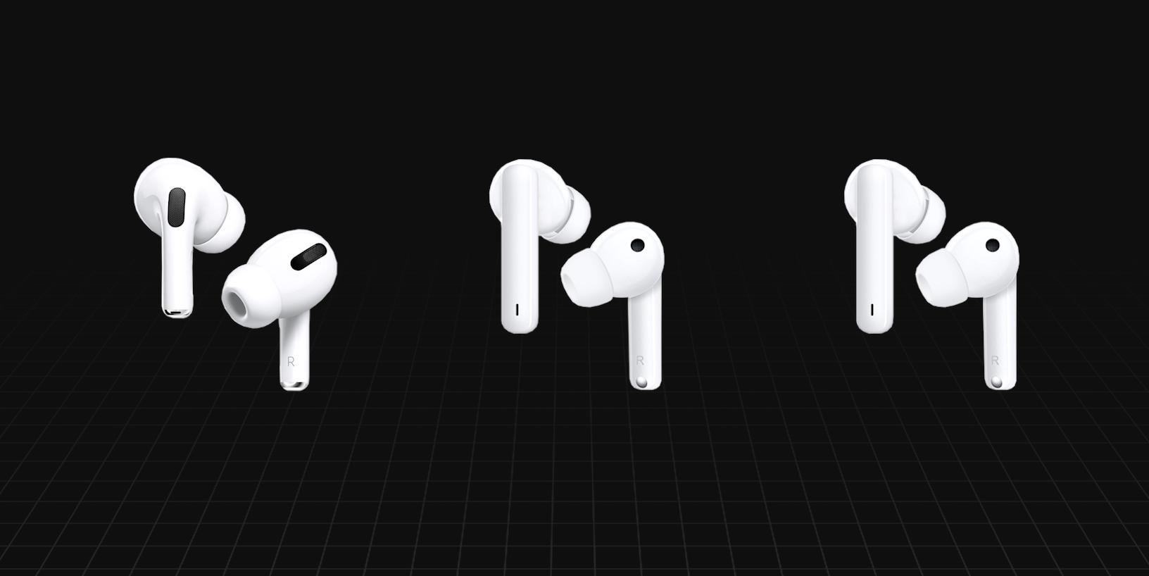 荣耀earbuds2se测评,荣耀earbuds2se和freebuds4i