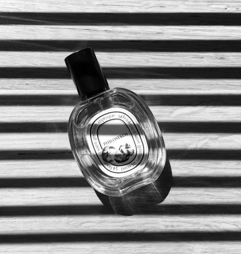 小*香众**水安利，专属你的私人味道