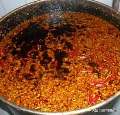 正宗的四川火锅冒菜你学会了吗,火锅冒菜制作流程