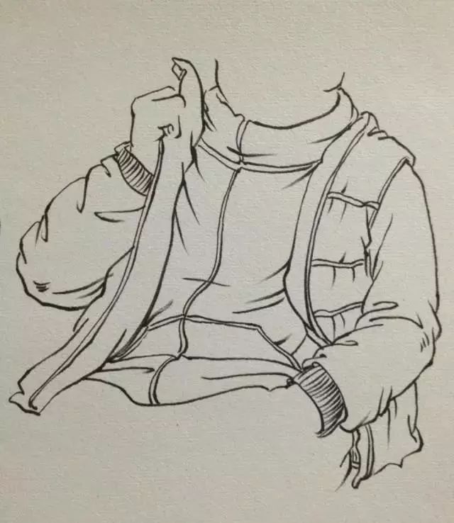 快速提高速写的小技巧,速写技巧书籍