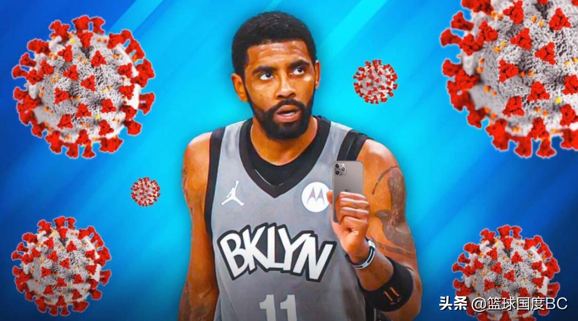 欧文不打疫苗为何能参加客场比赛,欧文不愿打疫苗的真正原因