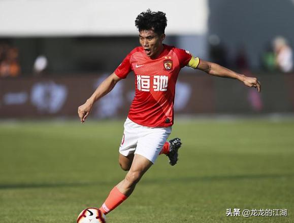 恒大和上港郑智,广州恒大郑智上港