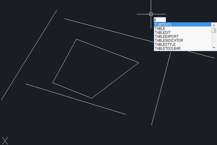 用这种方式学习CAD命令很多人说事半功倍