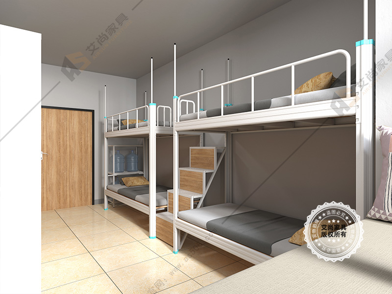 上下铁床生产厂家电话,上下铁床厂家定制价格多少