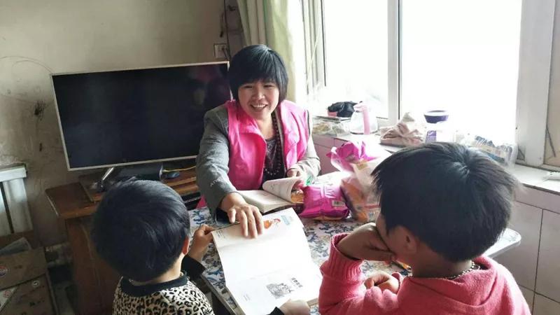 巾帼脱贫故事|小康路上的巾帼“牛状元”