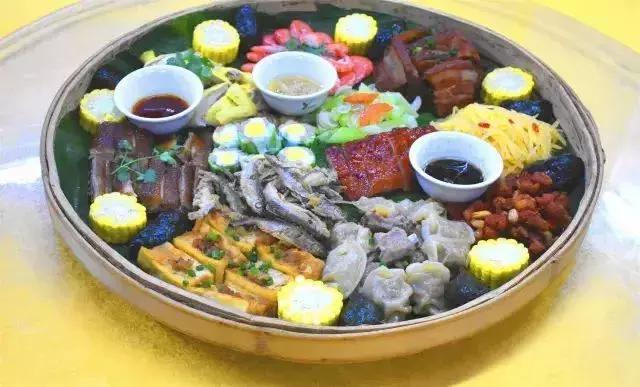 如果你刚好想去巴马，我想对你说……