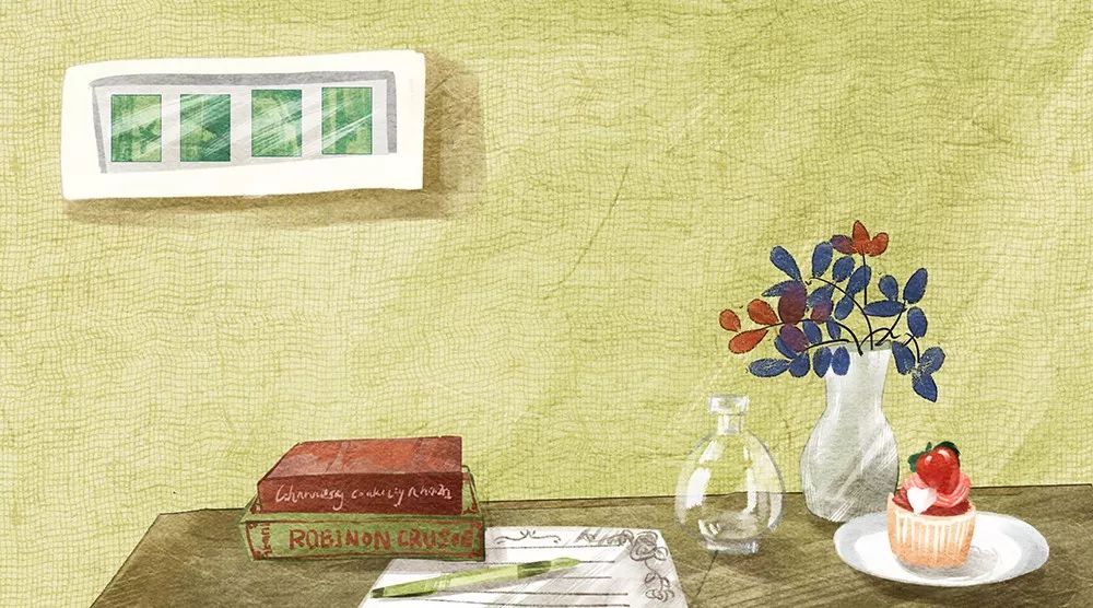 高考出分2天前给孩子的一封信,高考后爸爸写的一封信