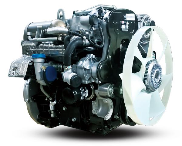 皮卡中大型,皮卡车车型推荐