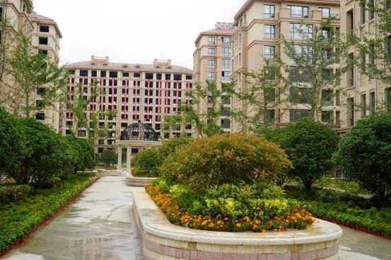 国宏立泰桂花园开发商,威海国宏立泰桂花园怎么样