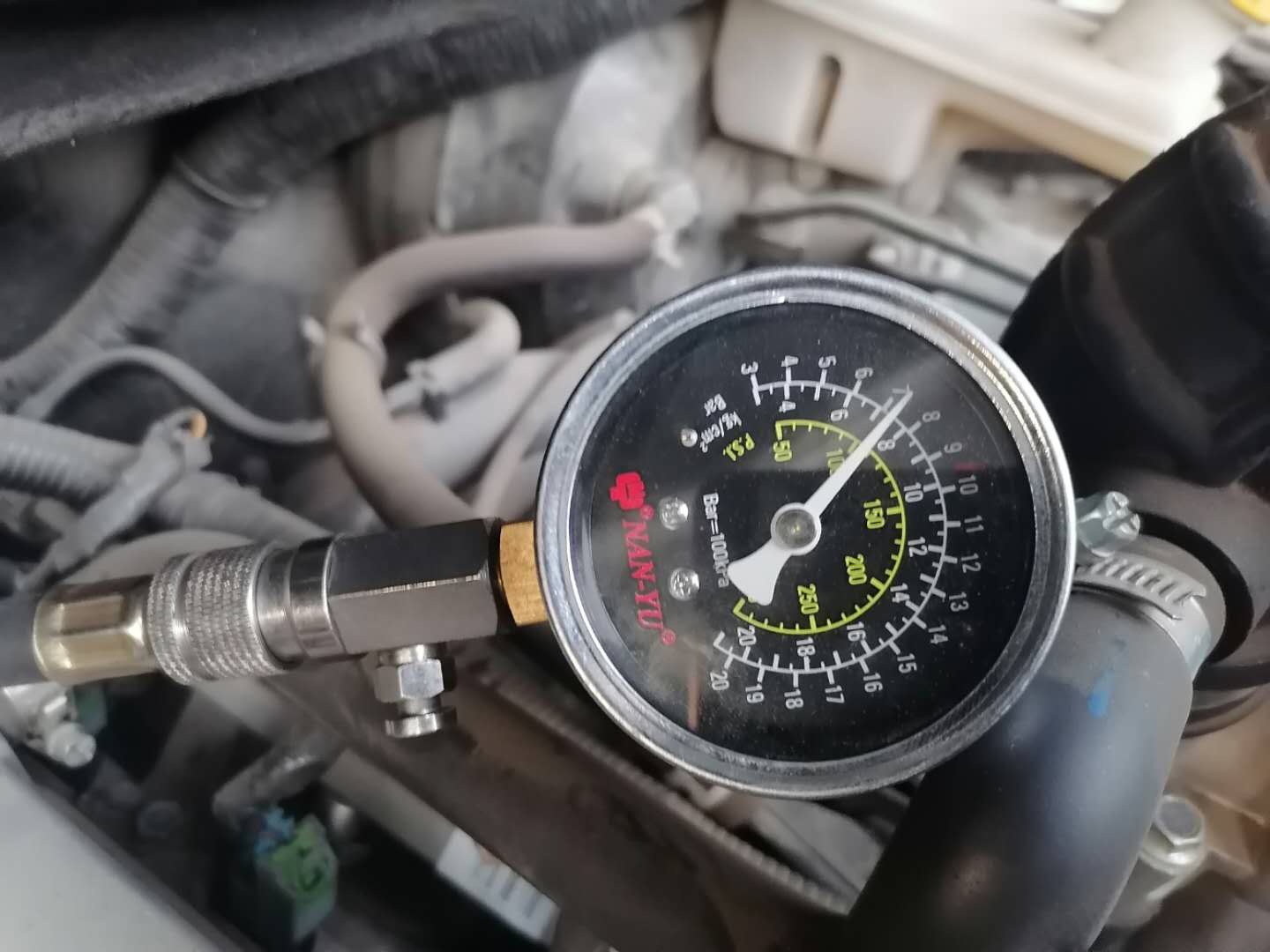 北汽幻速拆过飞轮就打不着火了,北汽幻速大修三次