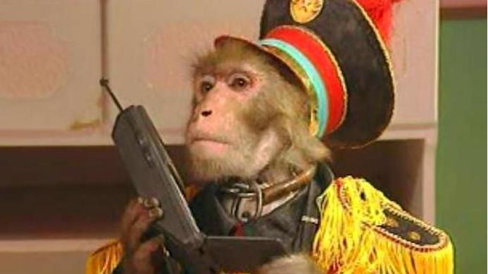 尘封的宝藏，童年的记忆：《动物王国窃案》及那些被遗忘的神作