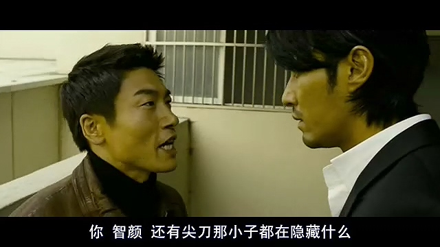 命案，凶手是我老婆：韩国电影无尿点系列