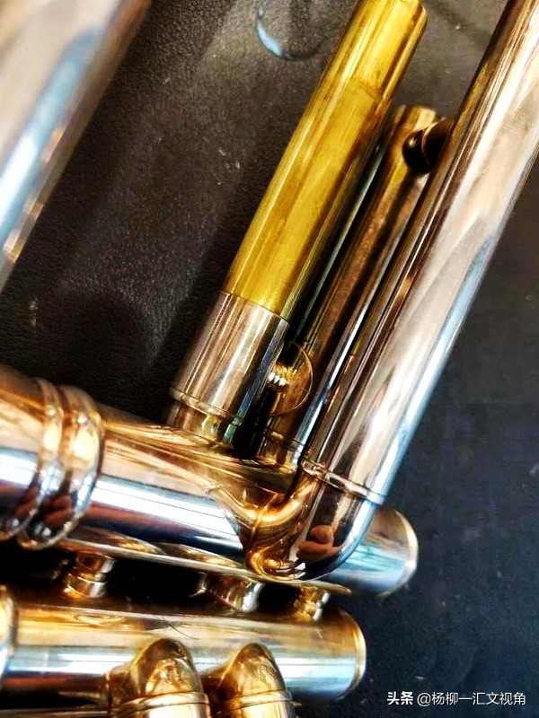 乐器小号维修保养翻新,乐器小号修复多少钱