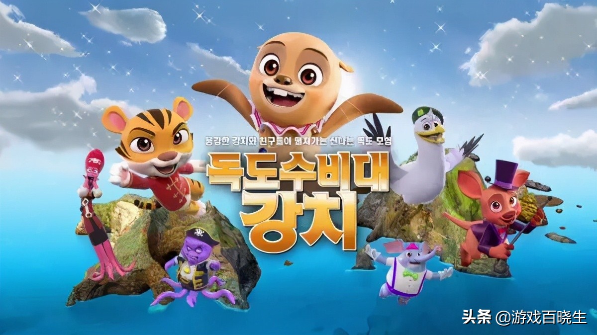 日本网友评论韩国出抗日游戏,韩国抗日游戏叫啥