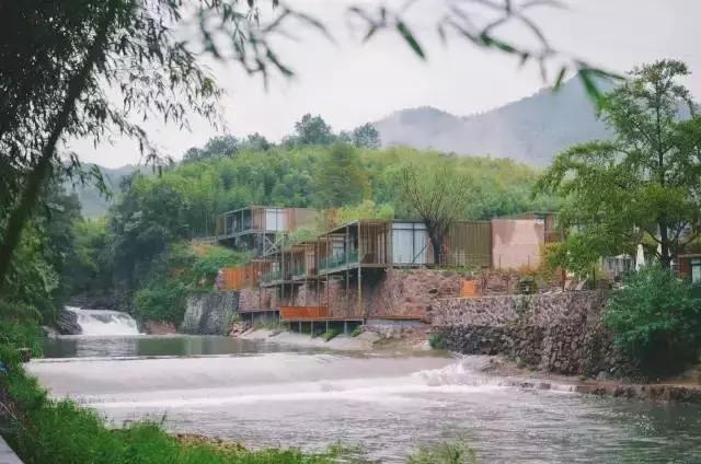 莫干山民宿很厉害吗,莫干山民宿推荐轻奢