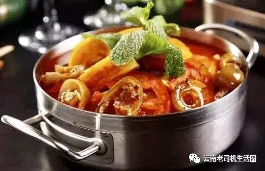 云南美食做法家常菜100道开胃下饭,正宗云南地道家常菜