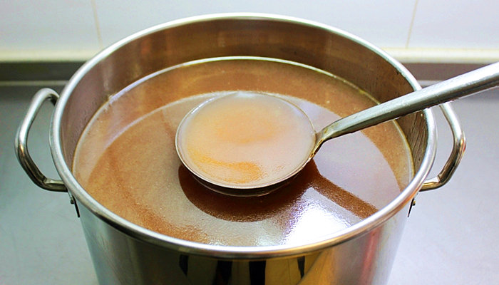 卤水发酸的妙招,卤水发酸怎么补救需要几天