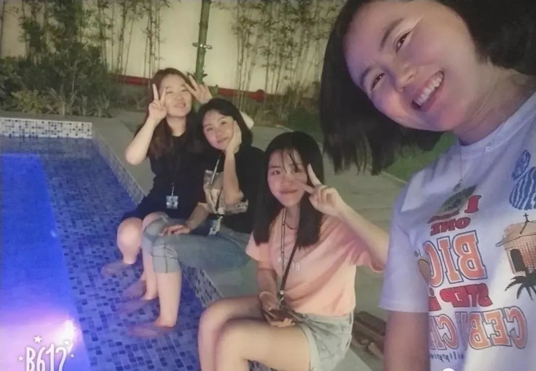 菲律宾游学记英语,菲律宾旅行游记