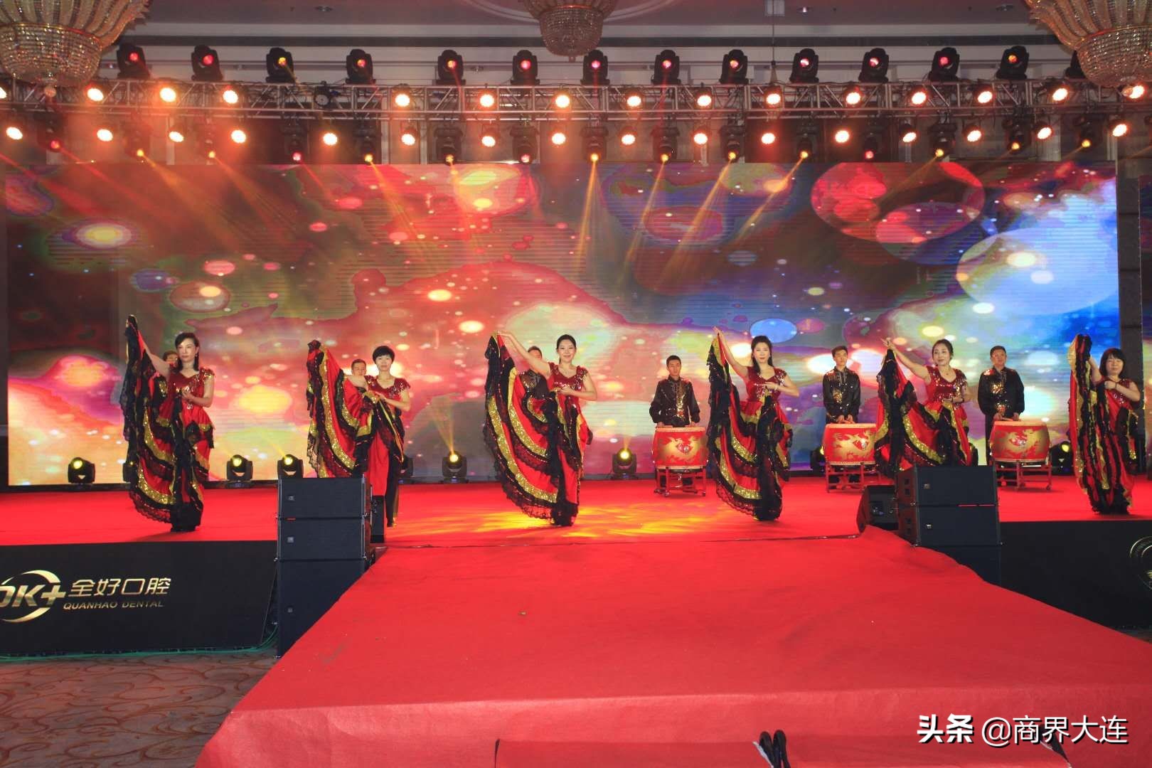 大连创发会创新分会,大连市创发会