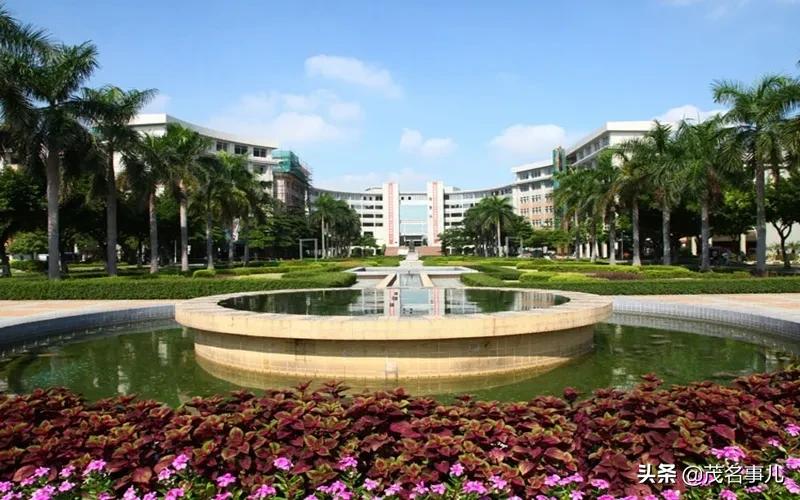 广东二本公办大学宿舍环境排名,广东本科公办学校宿舍环境