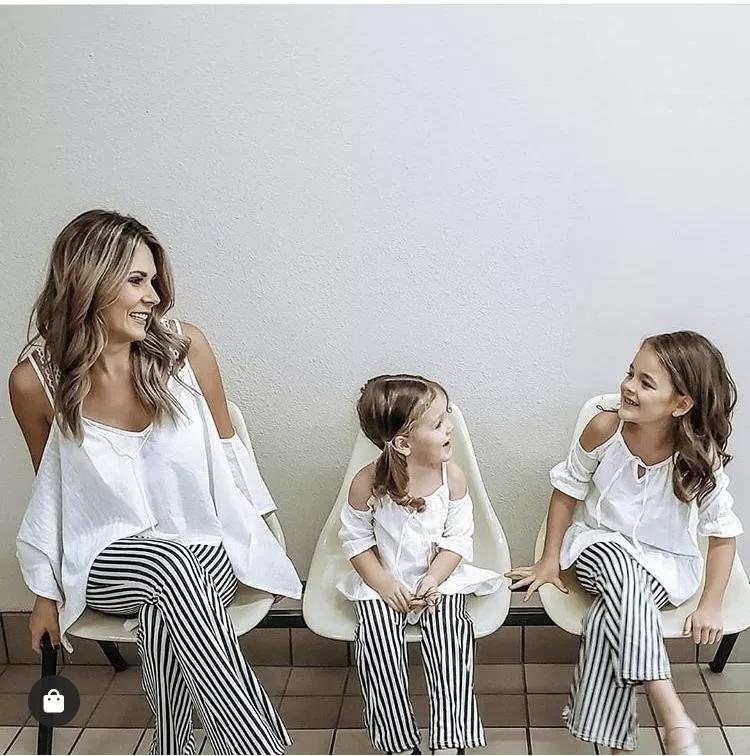 高端大气上档次亲子装,亲子装图片大全