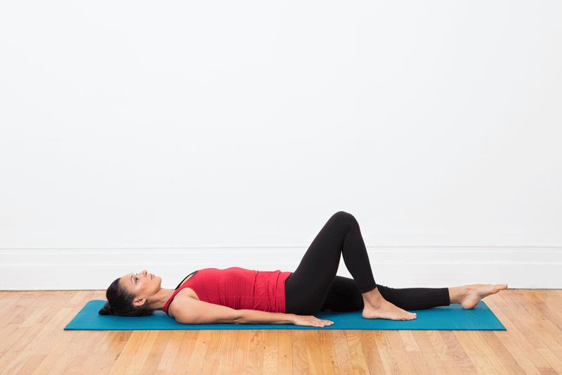 这几招防治膝骨关节炎有效,女性如何预防膝骨关节炎