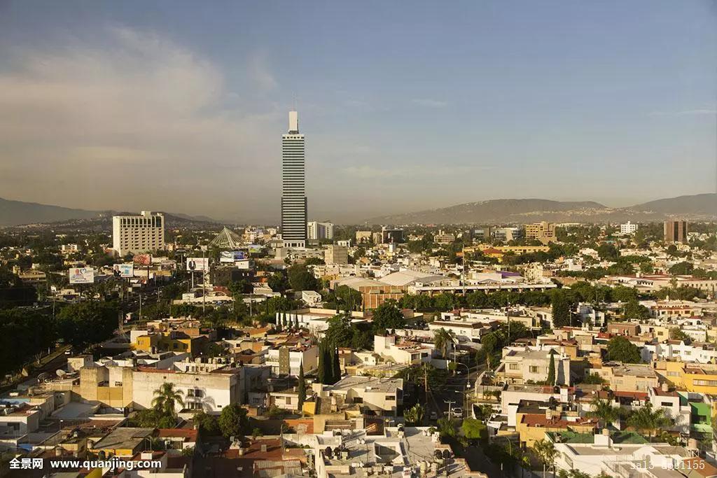 墨西哥合众国简介,墨西哥合众国美利坚合众国