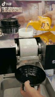 5个创意器具最后一个送给奶茶店小姐姐她会对你比小心心