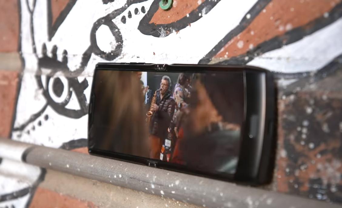 摩托罗拉工业设计能力,摩托罗拉工业设计