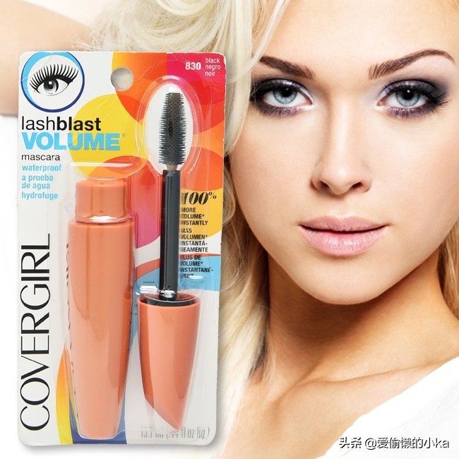 学生党化妆需要什么化妆品,学生党化妆护肤新手必备