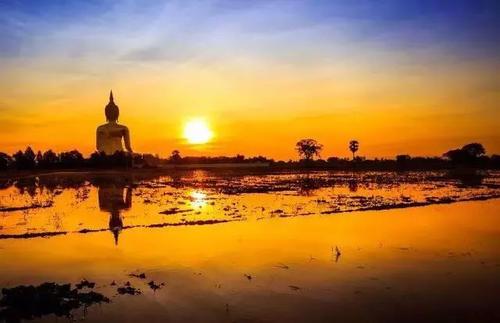 南无阿弥陀佛的南无是什么意思,南无阿弥陀佛是什么意思和含义