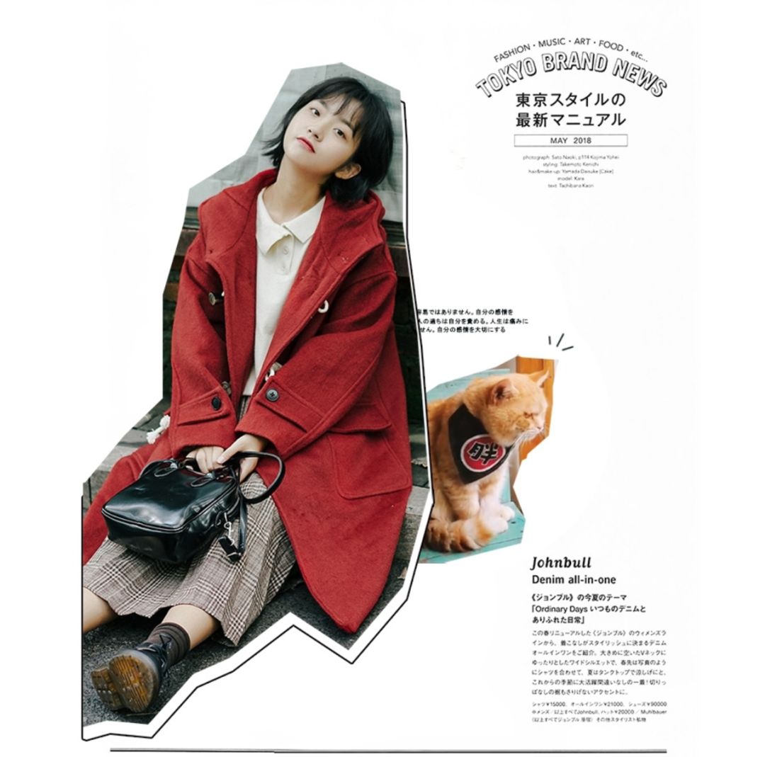 入秋最时髦的卫衣淘宝竟然都有,好看又平价的卫衣套装