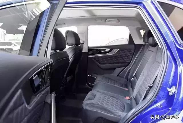 本田冠道丰田汉兰达大众途昂对比,途昂汉兰达冠道锐界销量