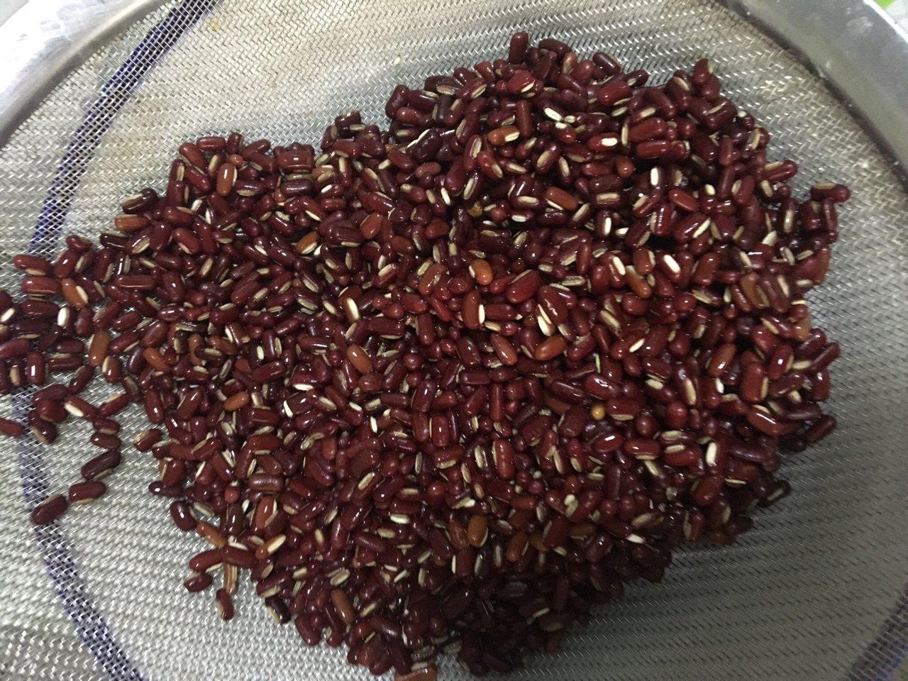 薏仁粉自己怎么做,自家做的红豆薏米粉效果咋样