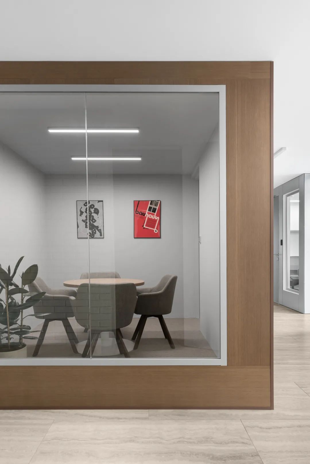 个性化高端办公空间设计200平方米,新型商业办公空间设计表现方法