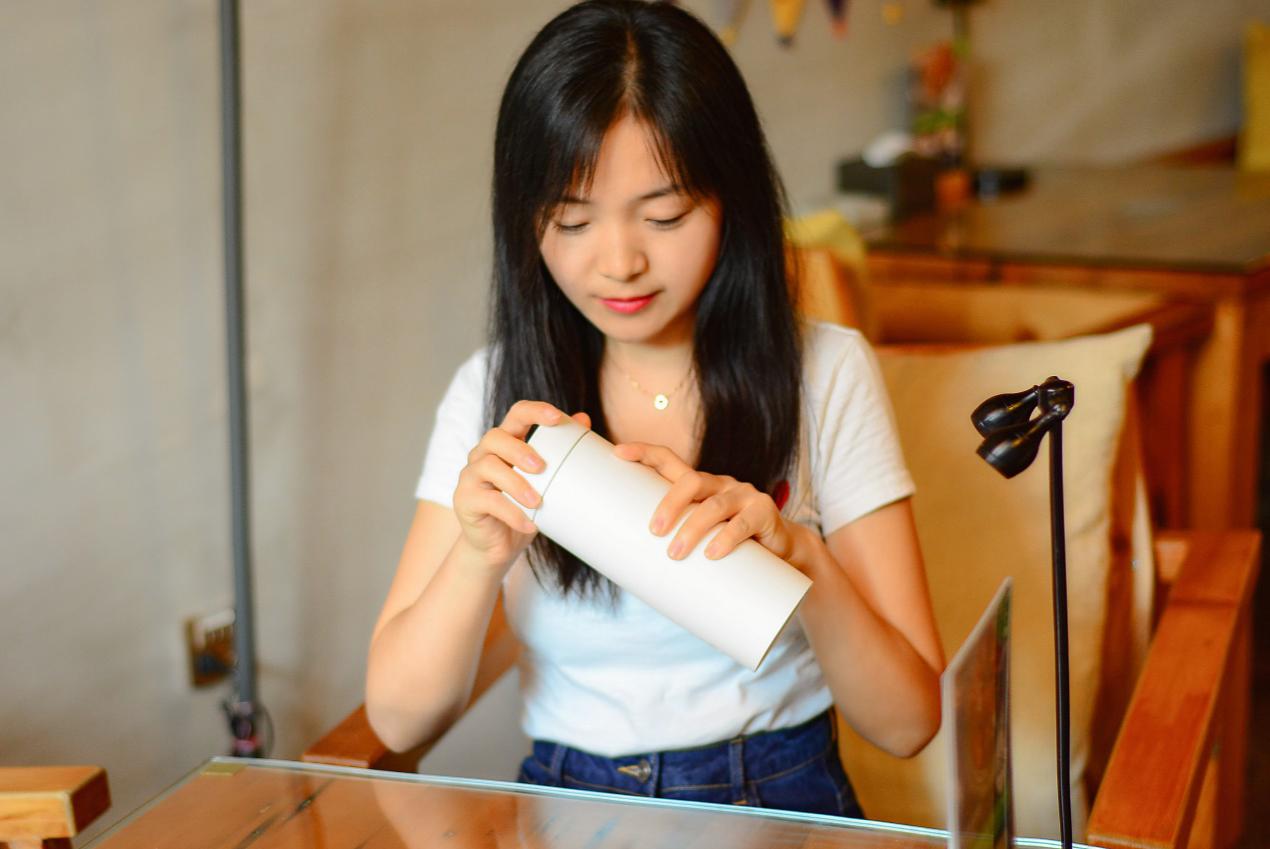 真实经历，不敢用酒店的水壶烧水！云米旅行电热杯体验