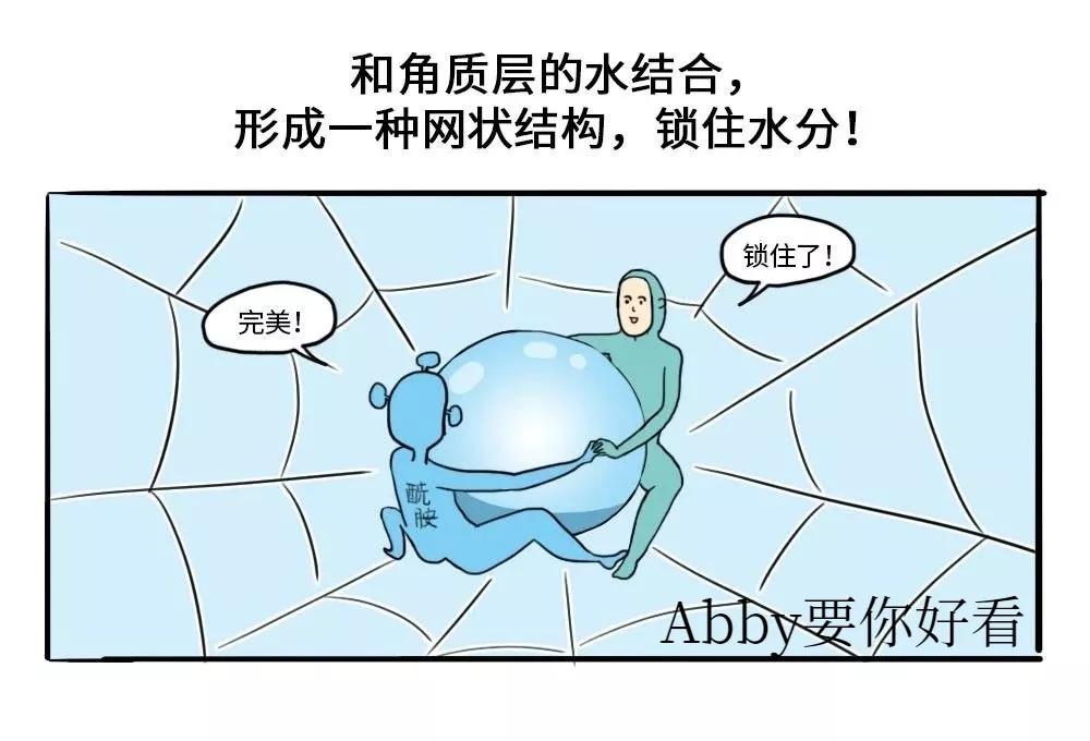 女生有没有夜生活，看脸就知道