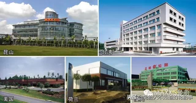 正新轮胎集团公司简介,正新集团最新现状