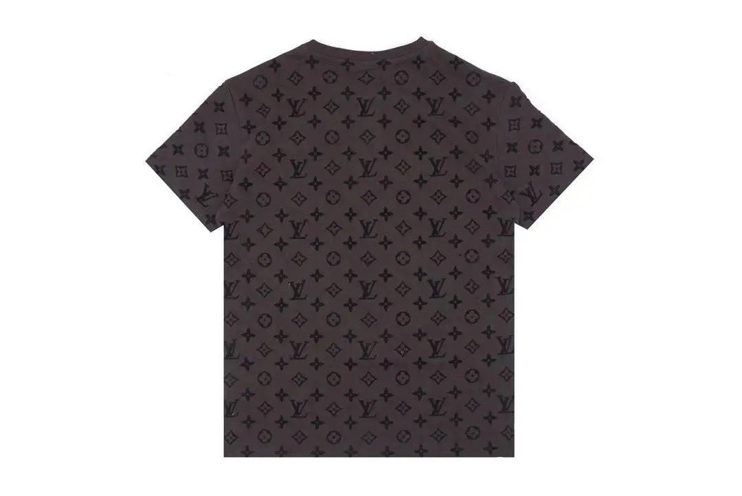 lvt恤水洗了怎么办,lv衣服印花开裂怎么办