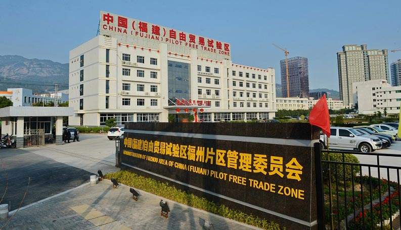 上海自贸区发展现状,上海自贸区都有啥好处